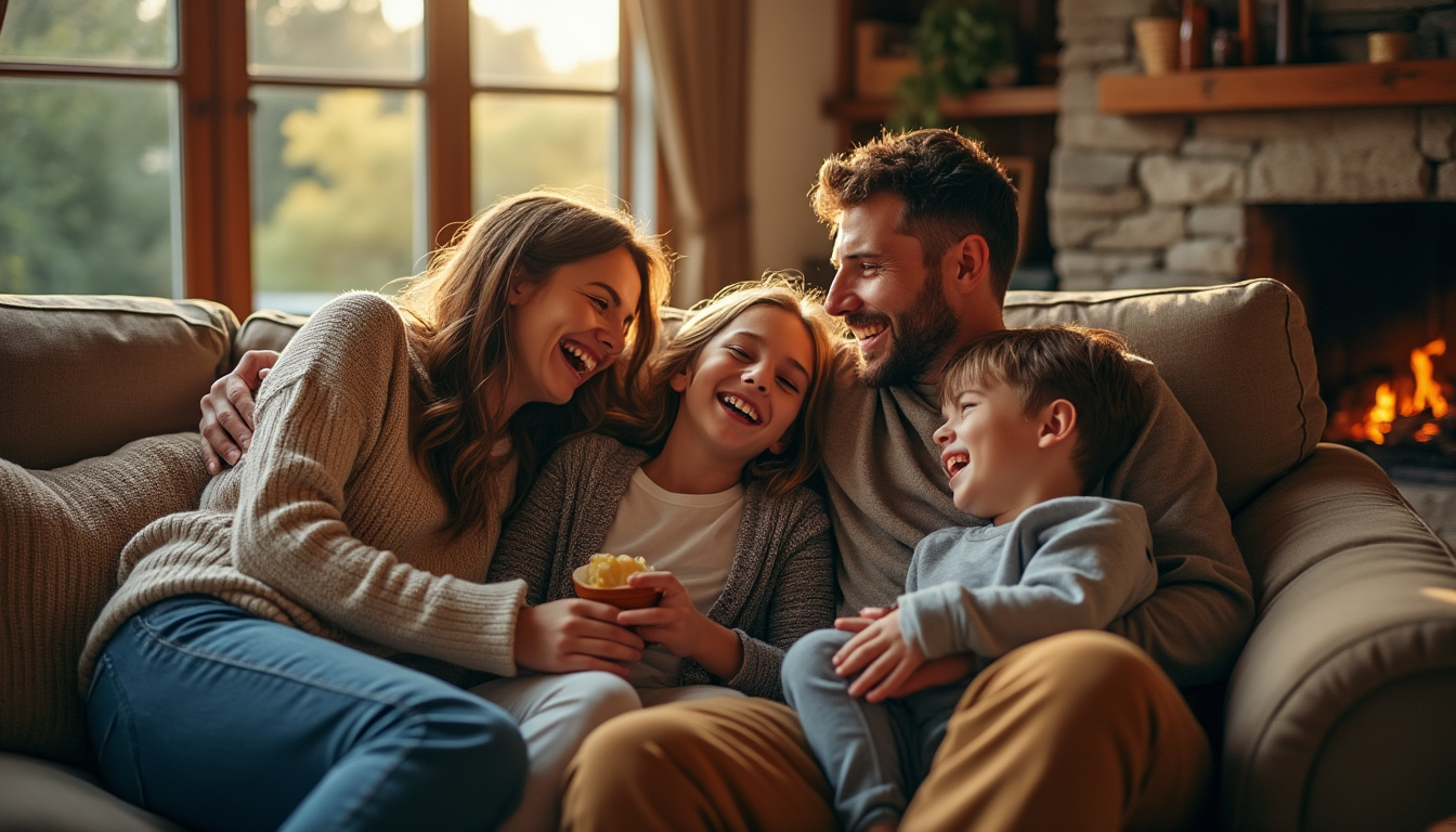 découvrez comment l'ocytocine, surnommée l'hormone du bonheur, influence nos émotions et joue un rôle clé dans la création des liens affectifs. apprenez-en plus sur ses effets bénéfiques pour le bien-être et les relations humaines.