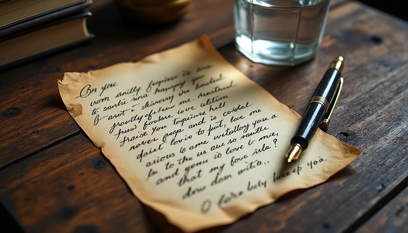 découvrez 10 idées originales pour souhaiter un joyeux anniversaire à votre amour malgré la distance. surprenez votre partenaire avec des attentions romantiques et créatives, pour rendre cette journée inoubliable même loin l’un de l’autre.