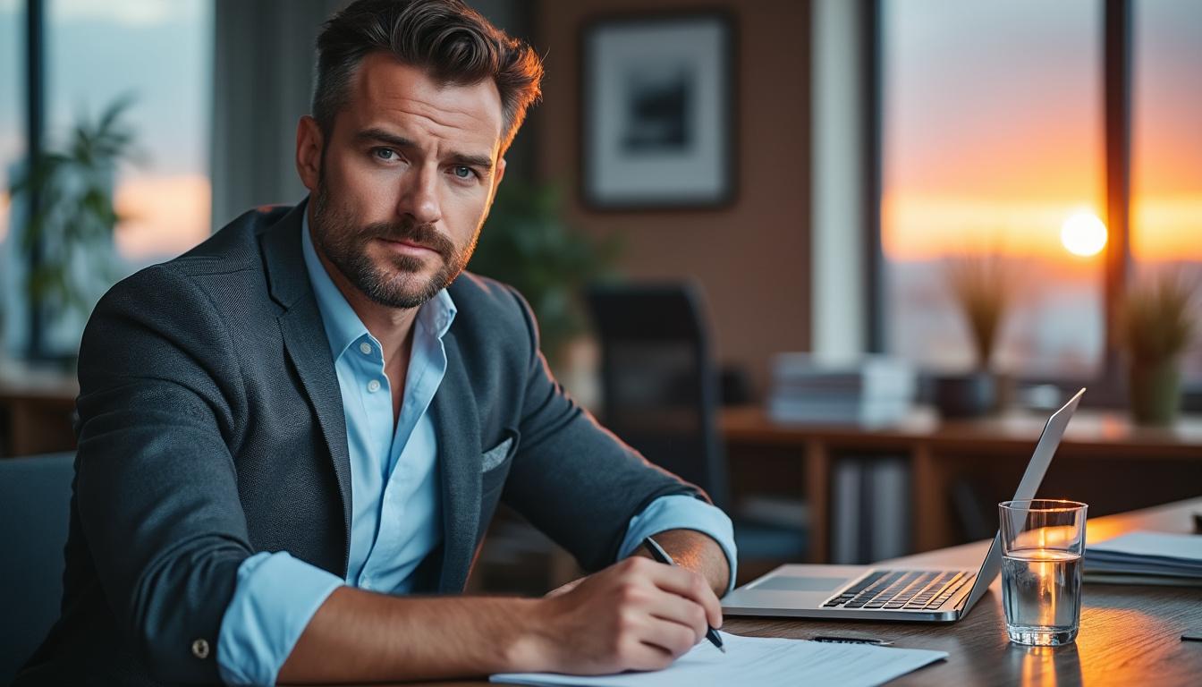 découvrez 5 astuces incontournables pour rédiger un texte captivant sur une rencontre inattendue et marquer vos lecteurs avec une histoire saisissante, émouvante et authentique.