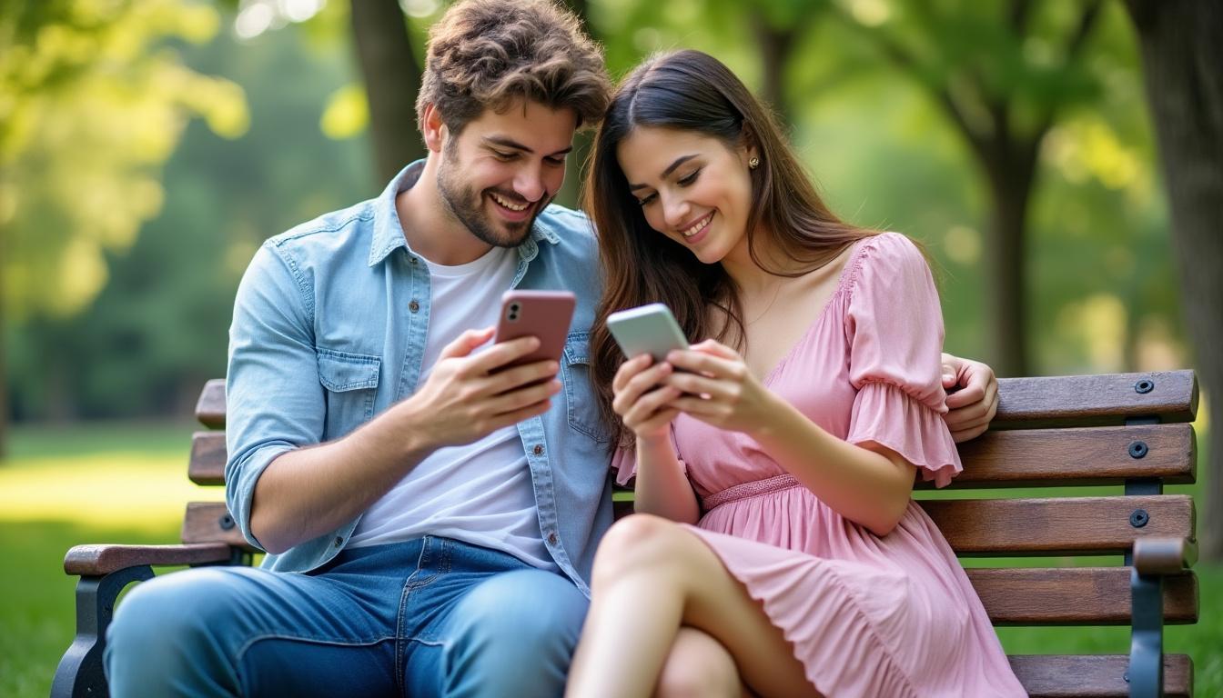 découvrez 70 mots d'amour soigneusement sélectionnés pour enrichir vos messages et déclarations, quelle que soit l'occasion. inspirez-vous de cette liste romantique pour exprimer vos sentiments, surprendre votre partenaire, ou renforcer vos liens avec des mots doux et sincères. trouvez le mot parfait pour chaque situation et laissez parler votre cœur avec authenticité et tendresse.