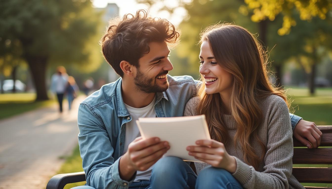 découvrez 70 mots d'amour inspirants pour exprimer vos sentiments et séduire votre partenaire. trouvez l'inspiration parfaite pour toucher le cœur de la personne que vous aimez avec ces messages tendres et authentiques. que ce soit pour un sms, une lettre ou simplement pour lui faire plaisir, ces mots d'amour sauront renforcer votre complicité et raviver la flamme dans votre relation.