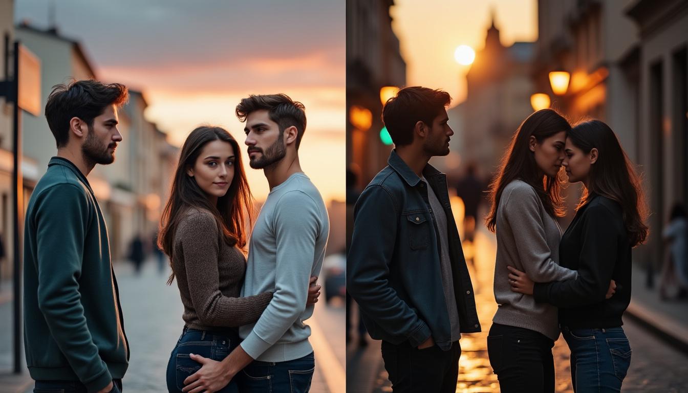 découvrez des idées originales et des messages irrésistibles pour dire bonne nuit à votre crush et éveiller sa curiosité. inspirez-vous de nos conseils pour rendre vos échanges du soir inoubliables et séduisants !