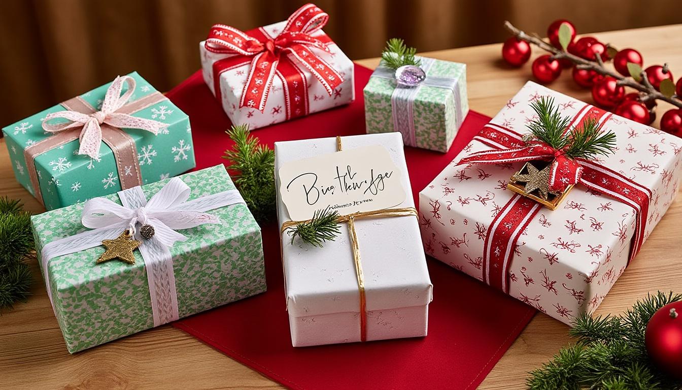 découvrez des idées de traditions magiques et inoubliables à partager en couple pour souhaiter un joyeux noël à votre chérie et rendre vos fêtes encore plus spéciales et romantiques.