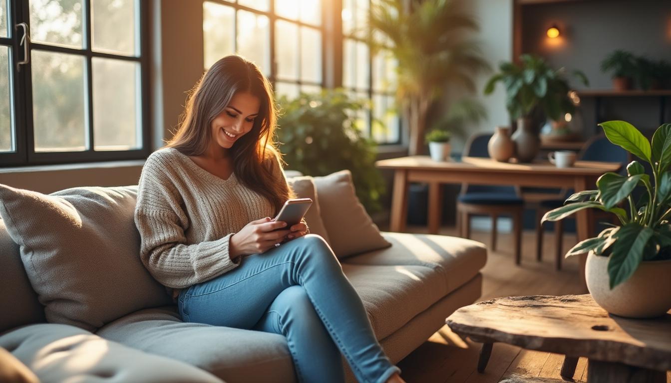 découvrez 50 sms irrésistibles en pdf pour séduire un homme : astuces, exemples et conseils pour booster votre confiance et faire craquer l’homme qui vous plaît. le guide indispensable de la séduction moderne !