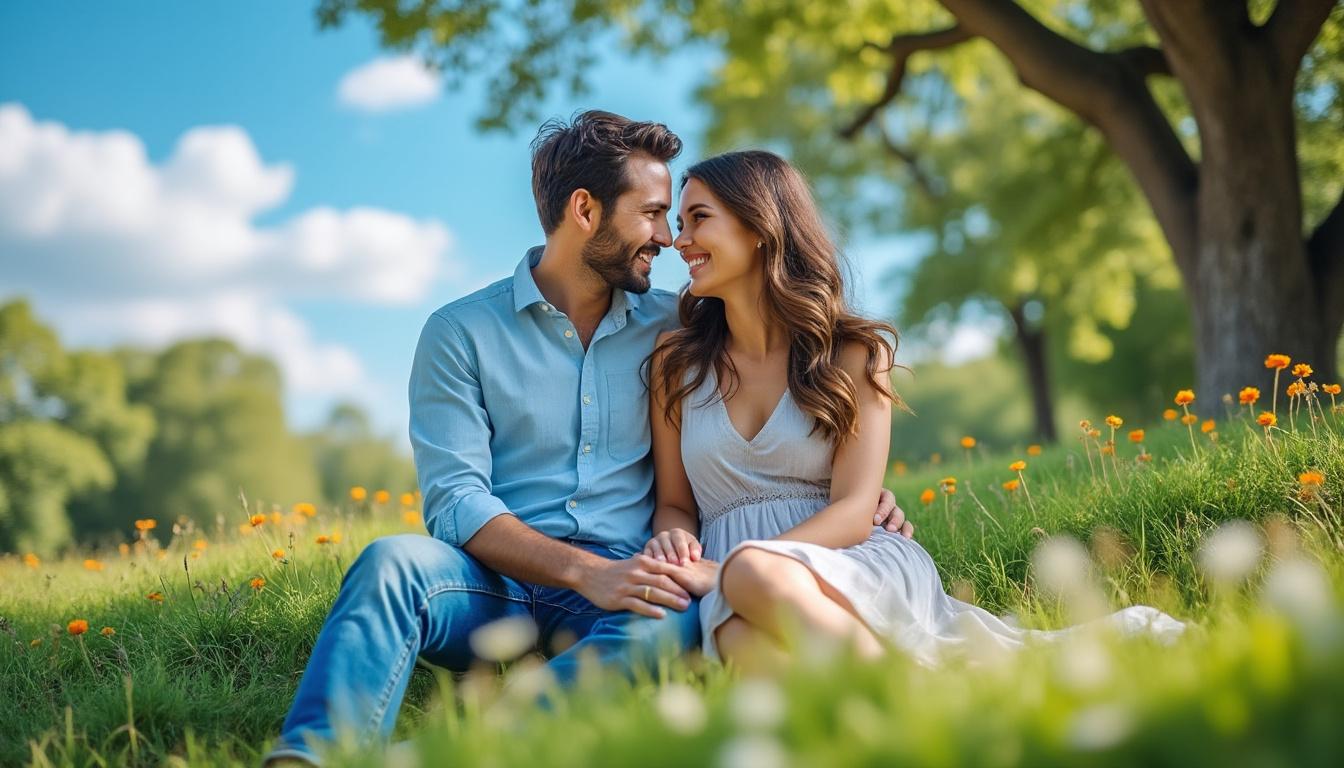 découvrez comment les douces pensées amoureuses peuvent réchauffer le cœur, apporter du réconfort et illuminer votre quotidien avec tendresse et émotion.