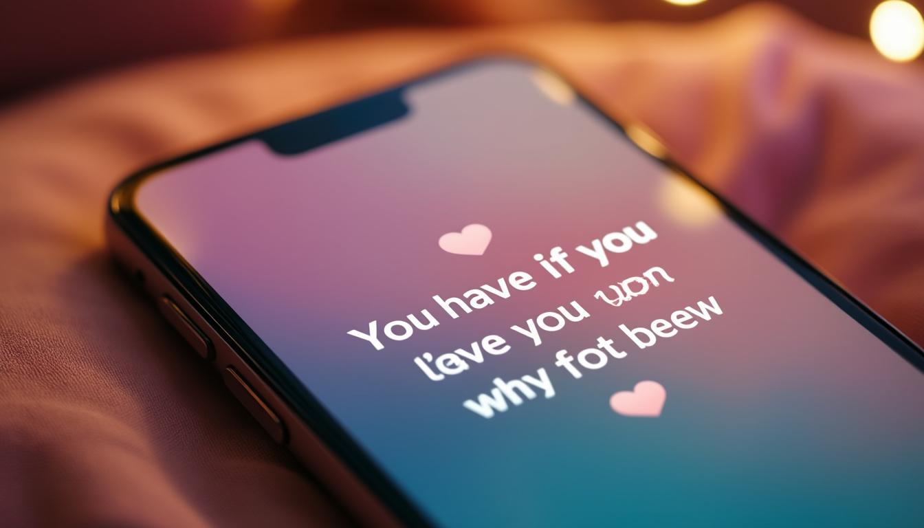 découvrez des pensées amoureuses tendres et inspirantes qui réchauffent le cœur et apportent douceur et réconfort à chaque instant de la vie.