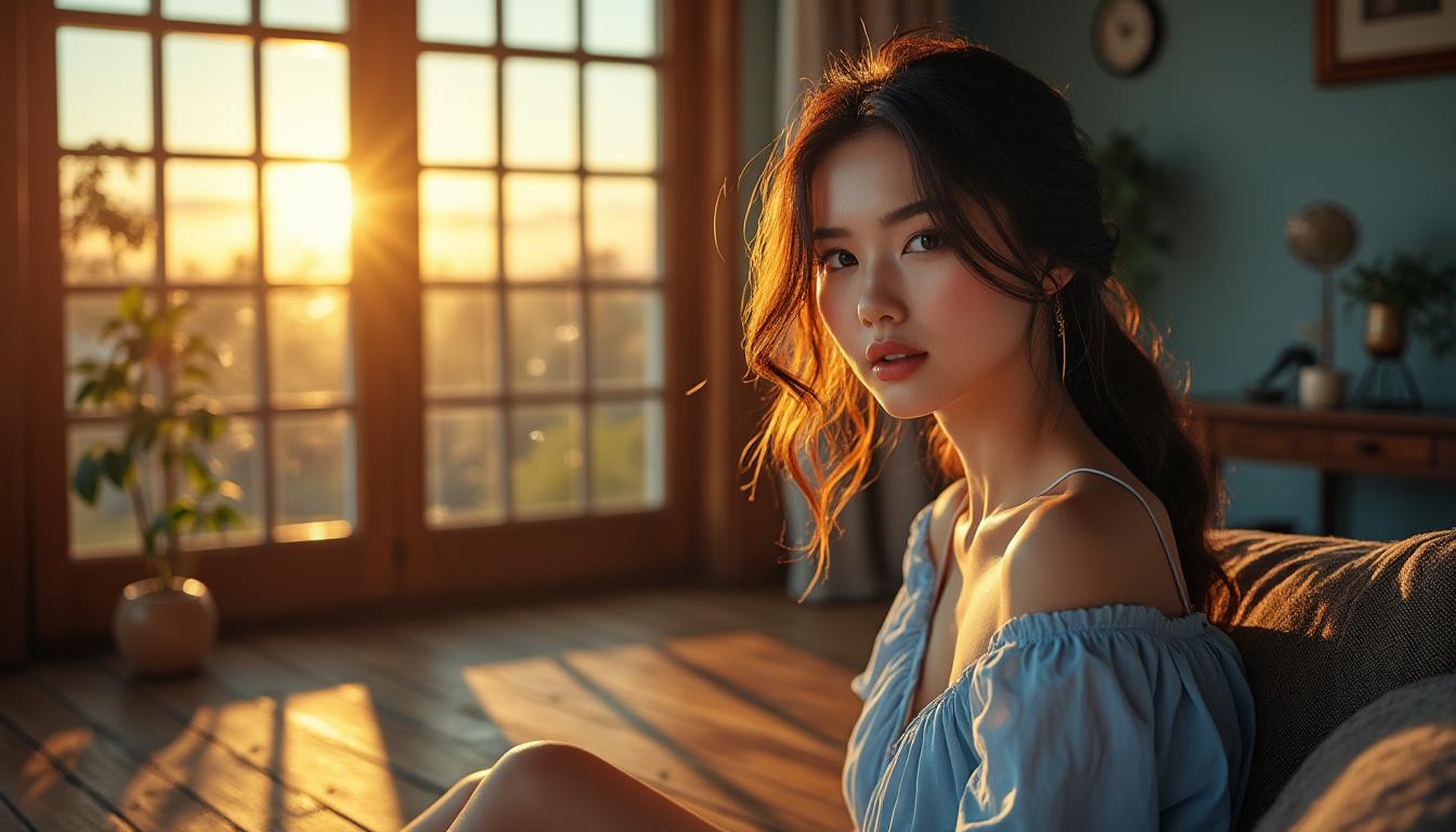 découvrez comment les douces pensées amoureuses peuvent réchauffer le cœur et apporter bonheur et tendresse au quotidien. laissez-vous inspirer par de belles réflexions sur l’amour.