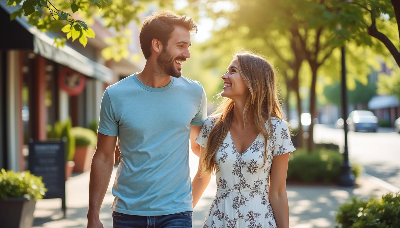 découvre les petits gestes quotidiens qui prouvent à quel point tu m’apportes bonheur et épanouissement. des attentions simples qui en disent long sur l’amour et la gratitude.