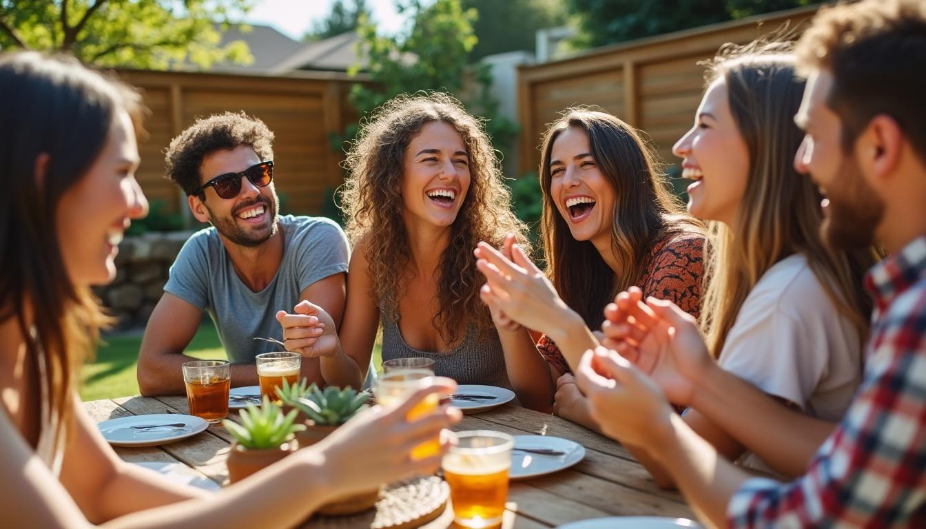 découvre les petits gestes du quotidien qui prouvent que tu rends vraiment quelqu’un heureux et épanoui. des attentions simples, sincères, qui en disent long sur l’amour et la complicité dans un couple.
