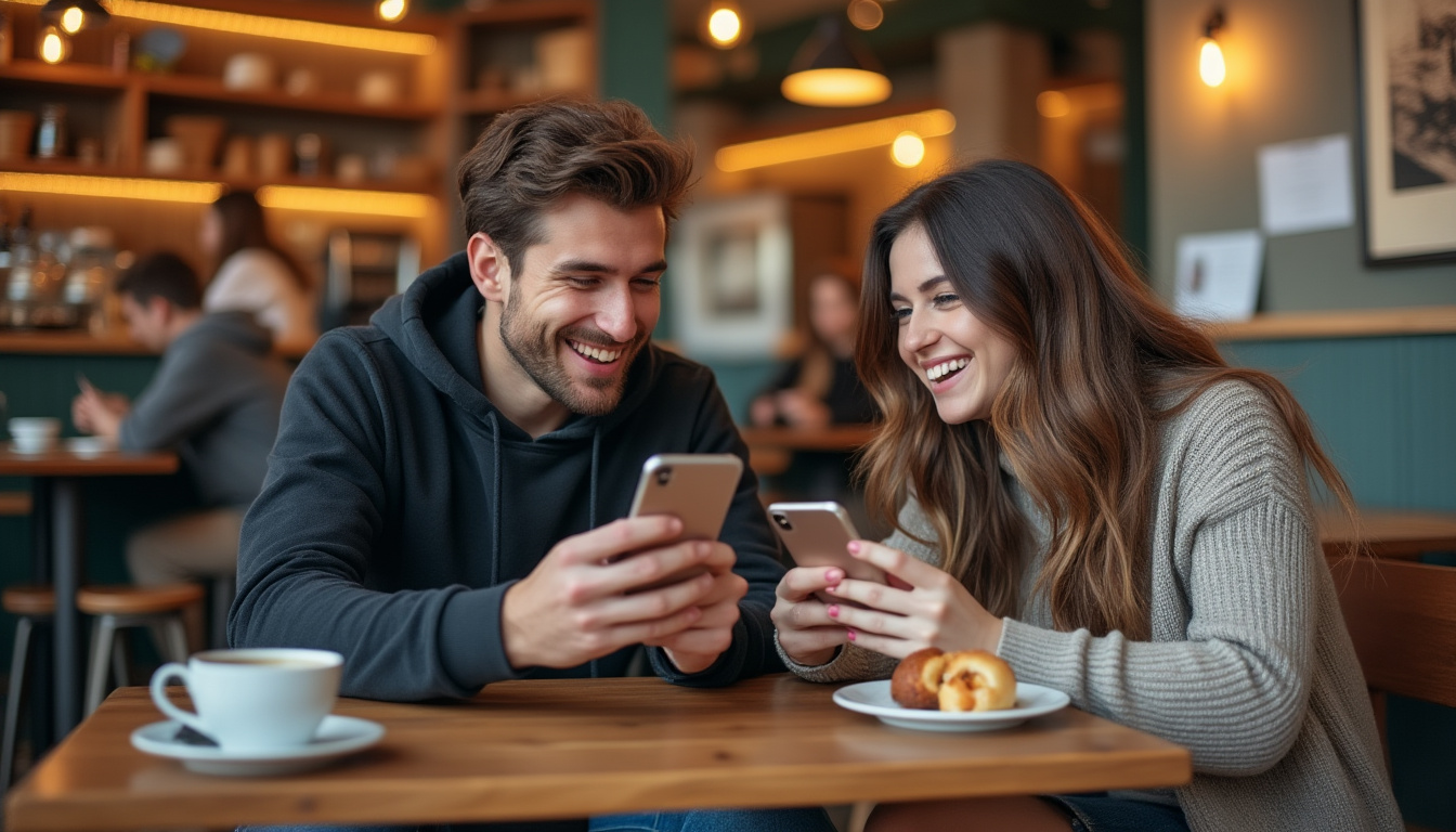 découvrez nos conseils et astuces pour exprimer vos sentiments à une fille par sms. apprenez les meilleures techniques pour lui faire comprendre qu'elle vous plaît, sans être trop direct, et maximisez vos chances de séduire !