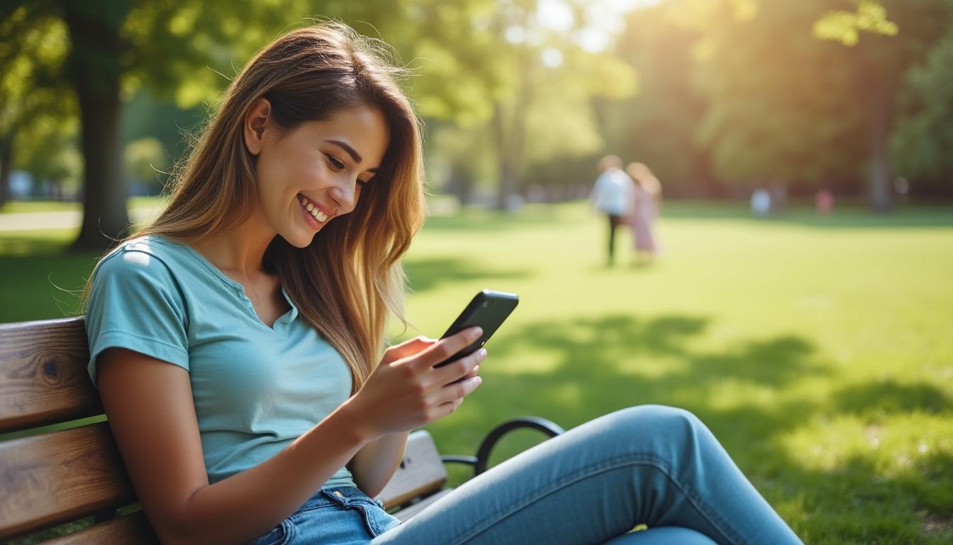 découvrez les meilleurs messages de bonjour pour illuminer votre matinée et partager de la bonne humeur dès le réveil. inspirez-vous pour souhaiter une belle journée à vos proches avec des mots chaleureux.