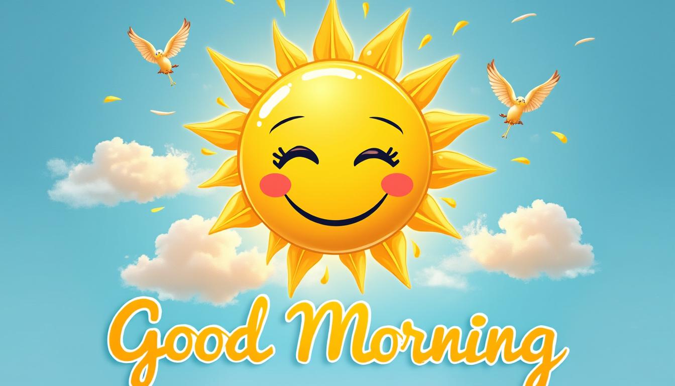 découvrez une sélection des meilleurs messages de bonjour pour égayer votre matinée et démarrer la journée avec le sourire. inspirez-vous de nos exemples pour souhaiter une belle journée à vos proches !