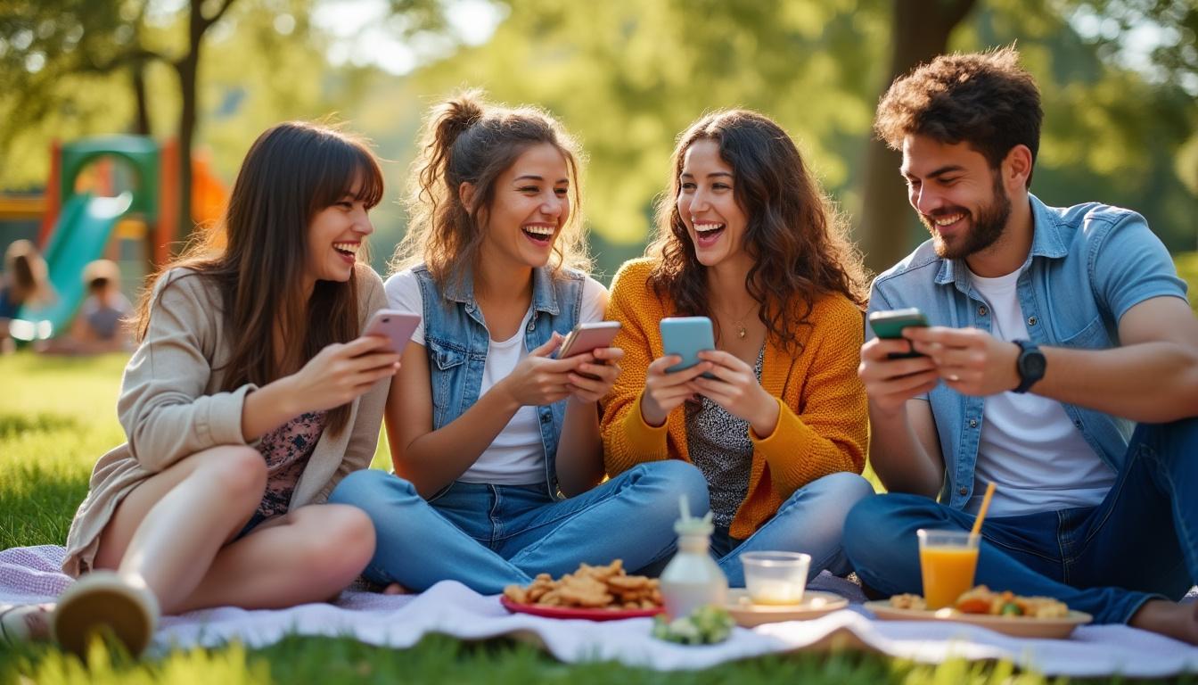 découvrez les poissons d'avril les plus drôles à envoyer à votre copain par sms ! faites-lui vivre un 1er avril inoubliable avec des blagues originales et hilarantes qui déclencheront des fous rires assurés.