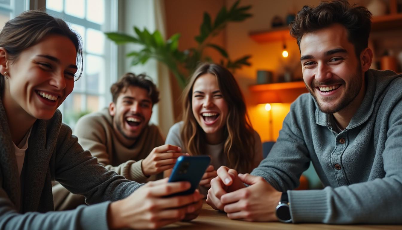 découvrez les meilleures idées de poissons d'avril à envoyer par sms à votre copain pour le faire rire aux éclats ! des blagues originales, amusantes et faciles à réaliser pour passer un 1er avril inoubliable en couple.