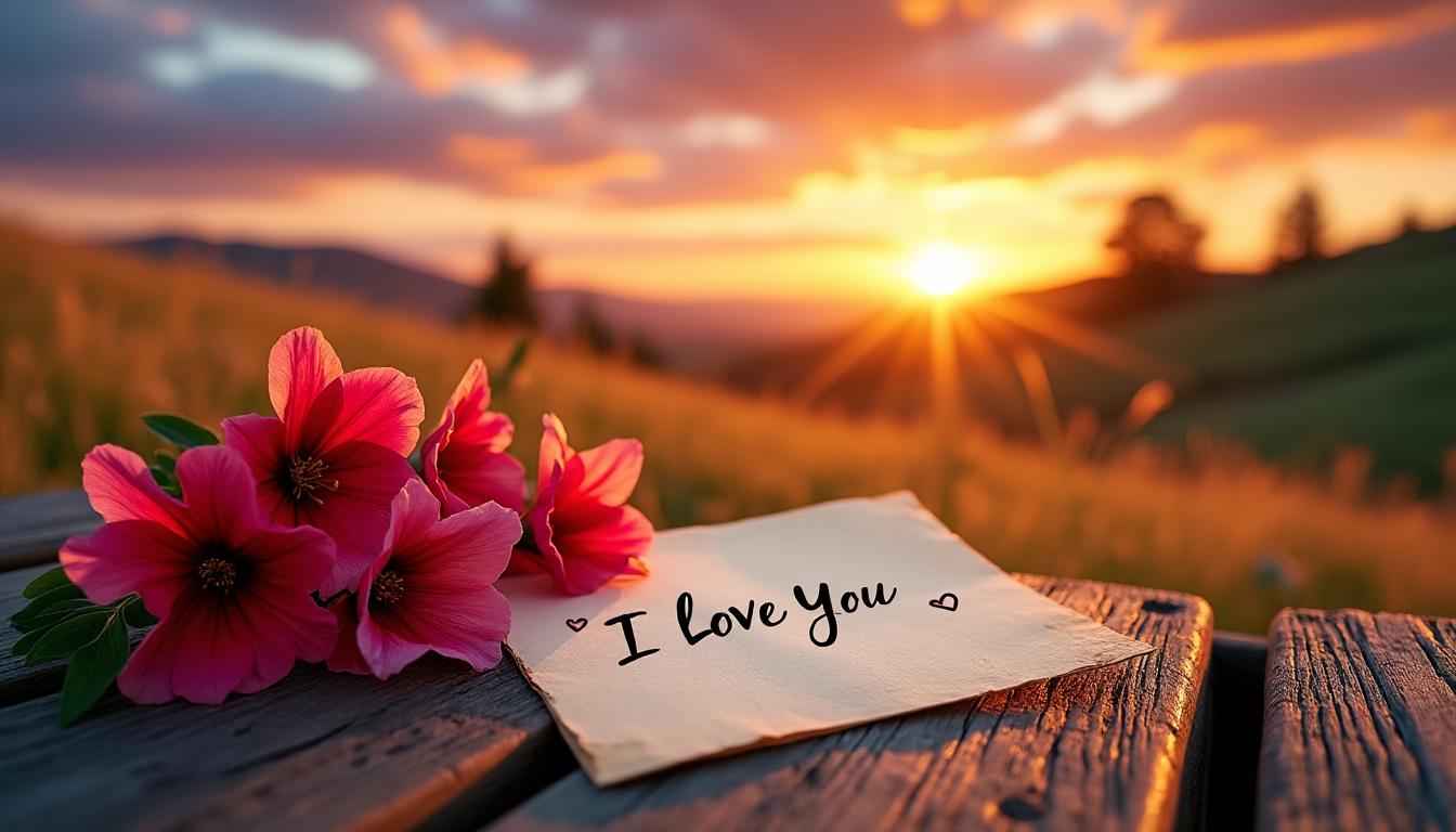 découvrez une lettre d'amour touchante pour exprimer à la femme de votre vie combien elle est précieuse et essentielle à votre bonheur. inspirez-vous de ces mots sincères pour lui déclarer tout votre amour.