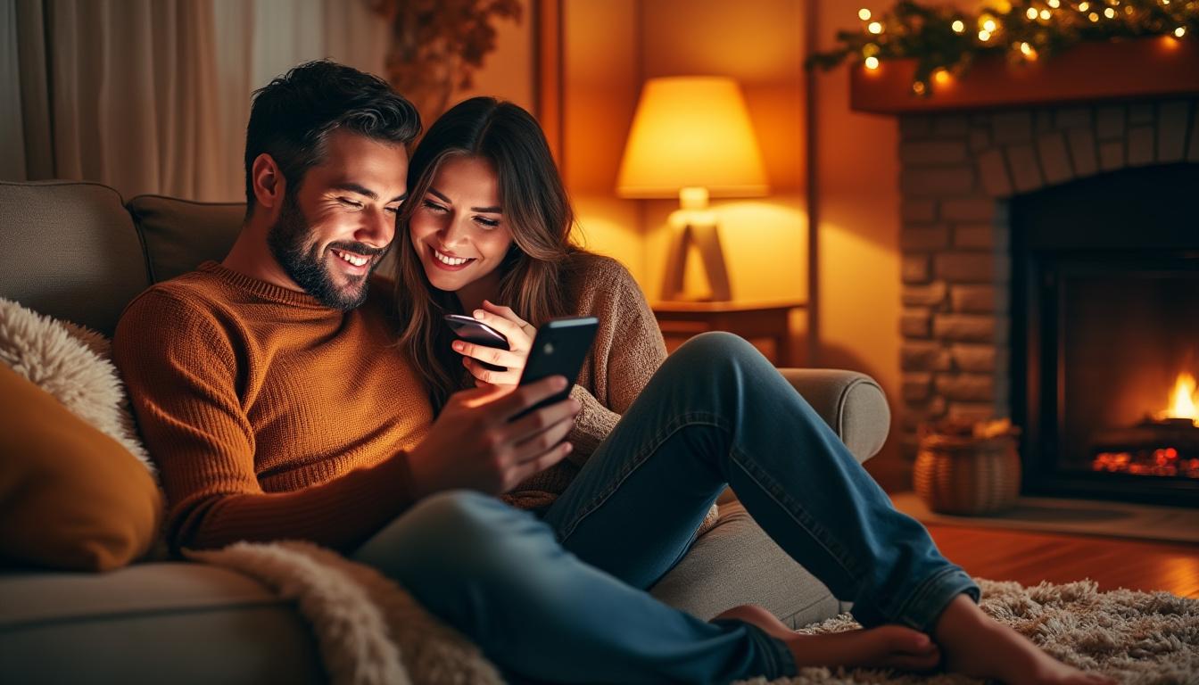 découvrez des exemples de messages pour exciter un homme et pimenter votre relation. inspirez-vous de nos suggestions pour séduire et captiver son attention par sms ou en ligne.