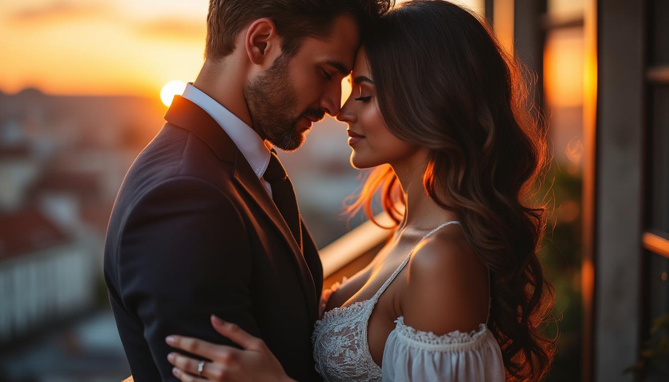 découvrez des exemples de messages pour exciter un homme et booster votre complicité. inspirez-vous de nos suggestions pour séduire et pimenter votre relation à distance ou au quotidien.