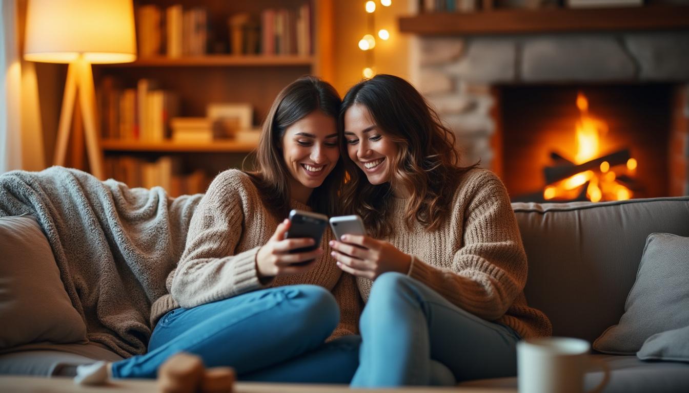 découvrez l'origine des smileys 'je t'aime' dans les sms et comment ils ont transformé la façon dont nous exprimons nos sentiments dans la communication moderne.