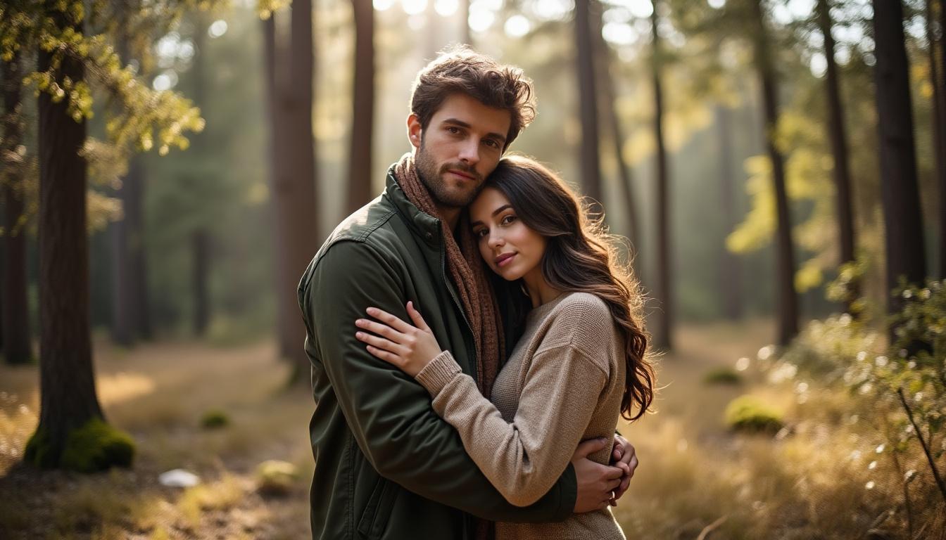 découvrez comment une lettre émouvante adressée à votre ex peut transformer votre relation, ouvrir la voie à la réconciliation ou favoriser une meilleure compréhension mutuelle.