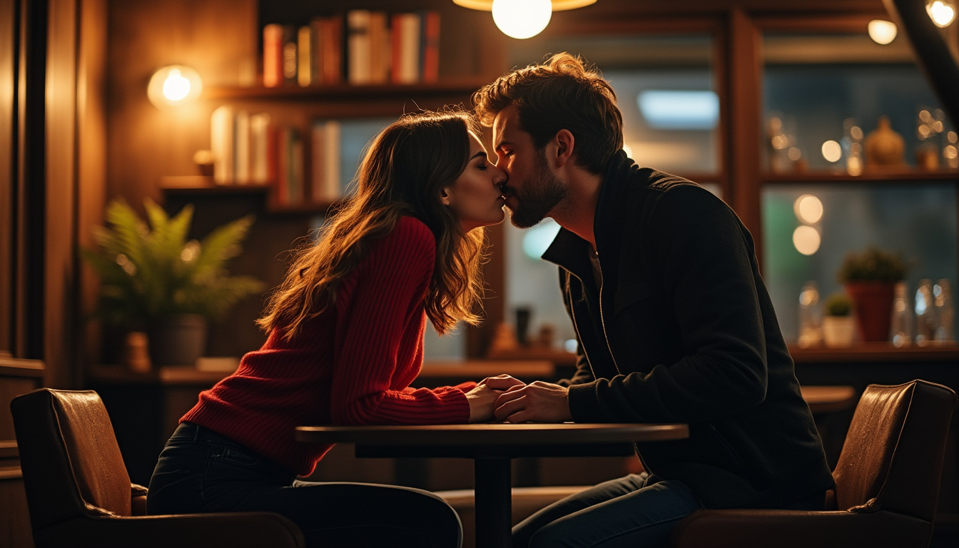découvrez les défis et complications émotionnelles lorsqu’on tombe amoureuse de son amant. conseils, témoignages et analyse pour mieux comprendre ce chemin souvent complexe et semé d’embûches.