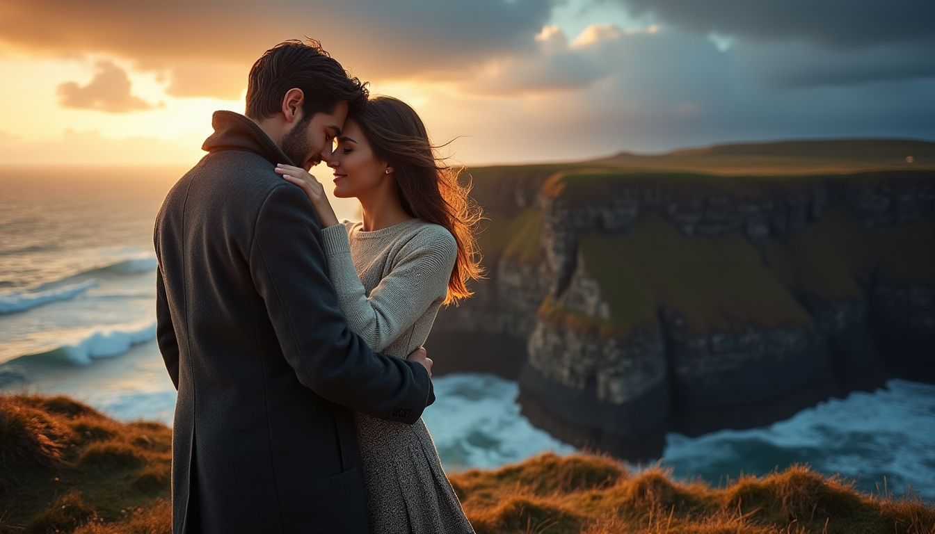 découvrez les défis et les émotions intenses de tomber amoureuse de son amant. entre passion, doutes et choix difficiles, explorez ce chemin complexe aux multiples obstacles.