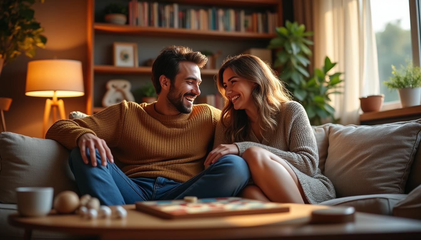 découvrez notre sélection des 10 meilleurs jeux pour couple en pdf à imprimer, pour pimenter vos soirées, renforcer votre complicité et partager des moments inoubliables à deux.