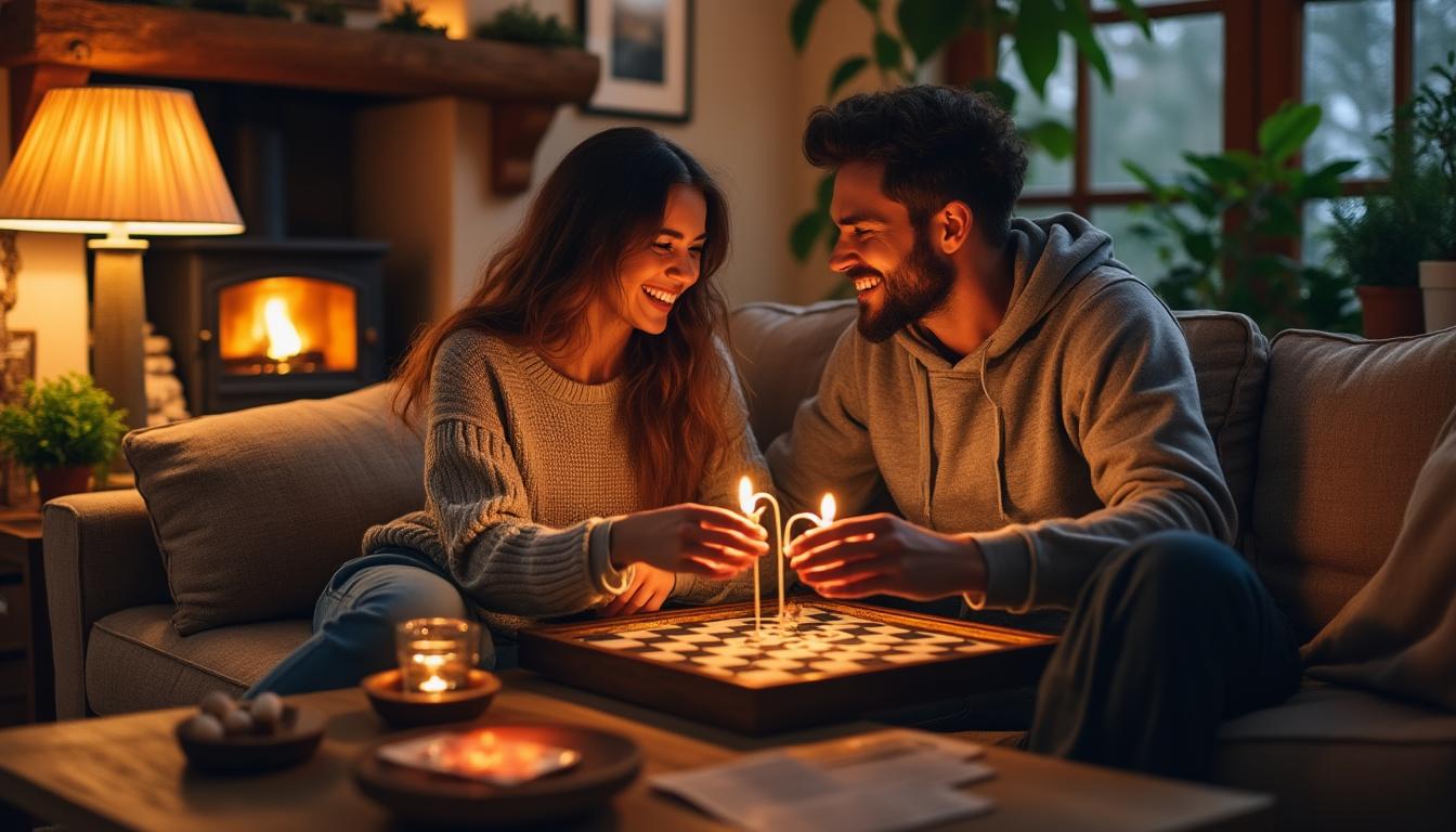 découvrez notre sélection des 10 meilleurs jeux pour couple au format pdf, parfaits pour renforcer votre complicité et passer des moments inoubliables à deux. idéal pour casser la routine et pimenter votre relation !