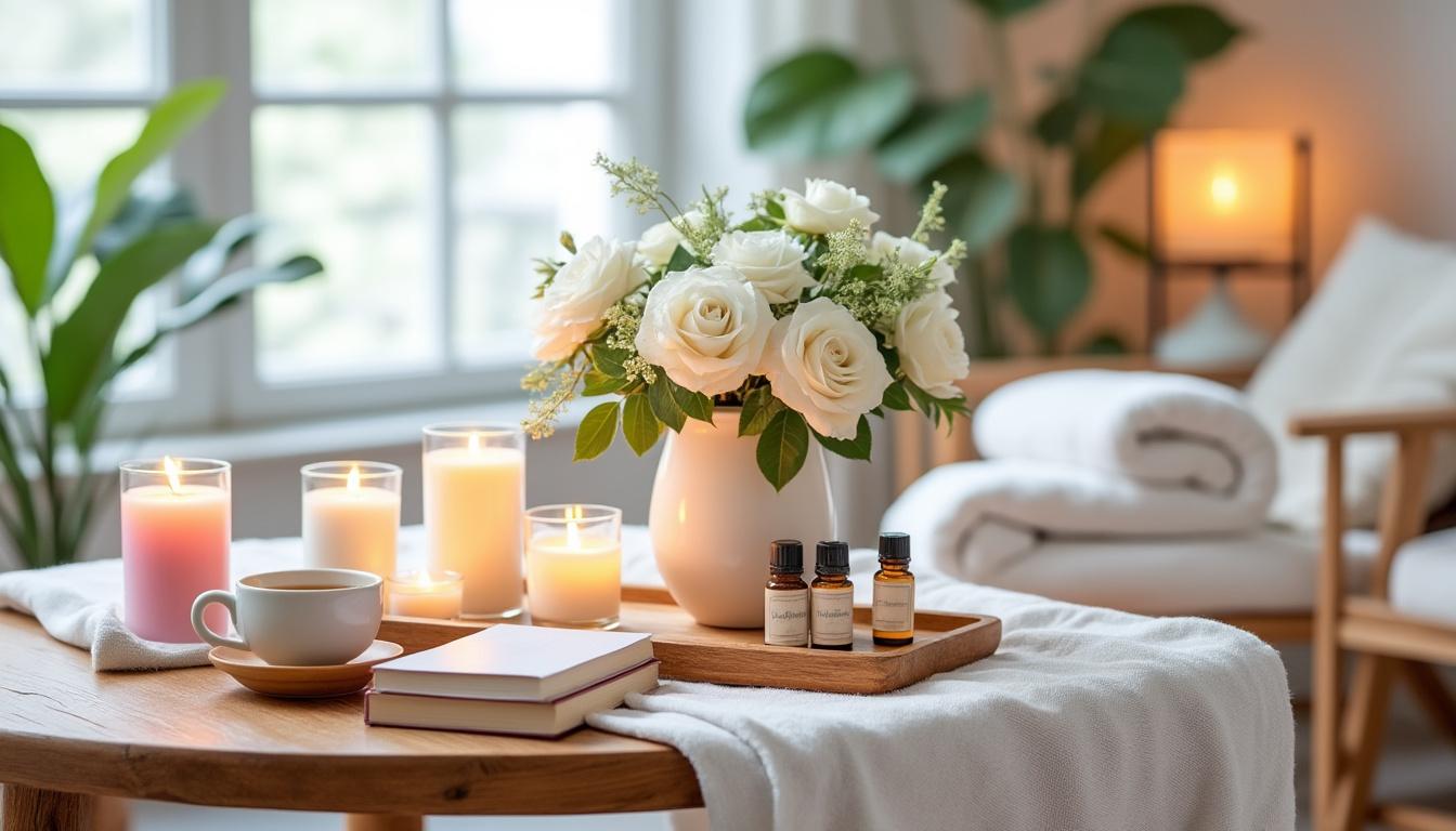 découvrez 10 idées originales et créatives pour lui dire je t'aime, avec des messages touchants qui sauront surprendre et émouvoir votre partenaire.