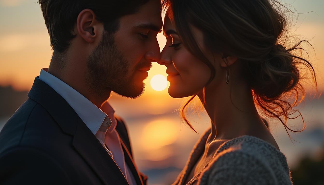 découvrez 10 idées originales et créatives pour lui dire 'je t'aime' et exprimer vos sentiments avec des messages uniques et touchants.