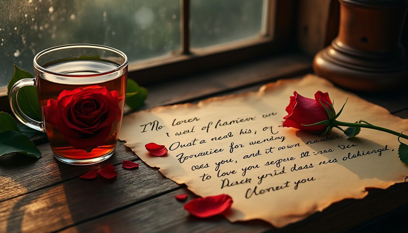 découvrez des belles lettres d'amour tristes qui émouvront profondément et feront pleurer un homme. exemples touchants pour exprimer la douleur et la passion.