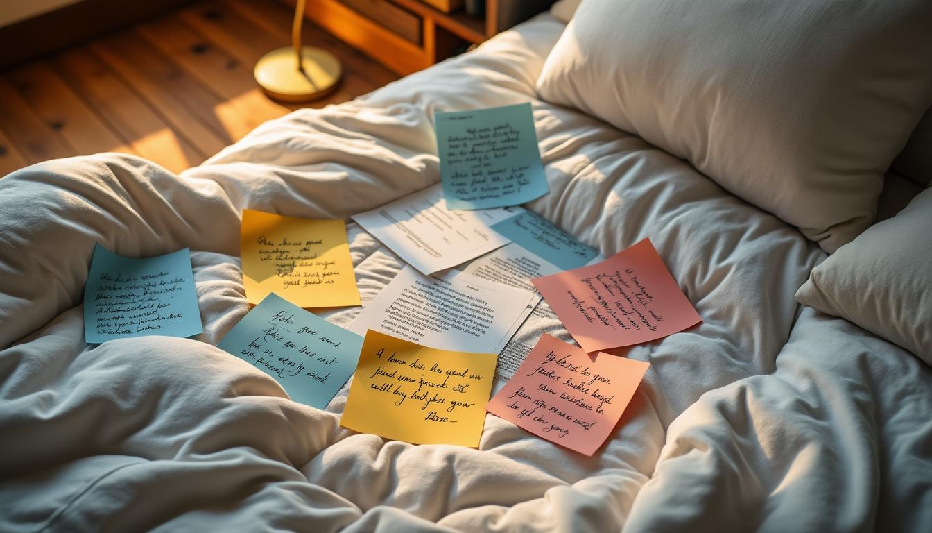 découvrez l'image parfaite pour dire bonne nuit à votre amour malgré la distance et exprimer toute votre affection avec tendresse.