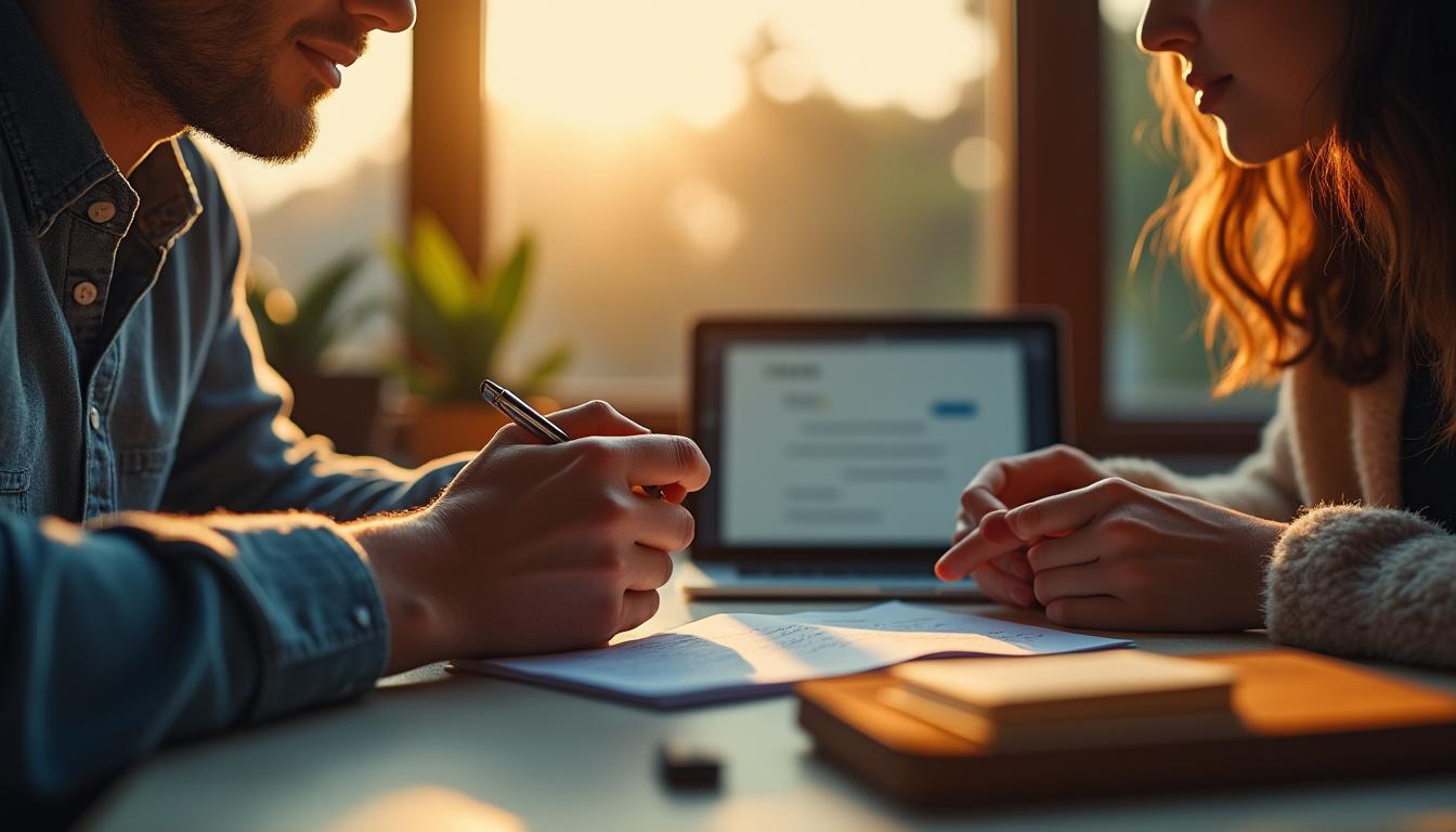 découvrez comment choisir l'idée de gage parfaite pour un couple à distance afin de renforcer votre complicité malgré la séparation.