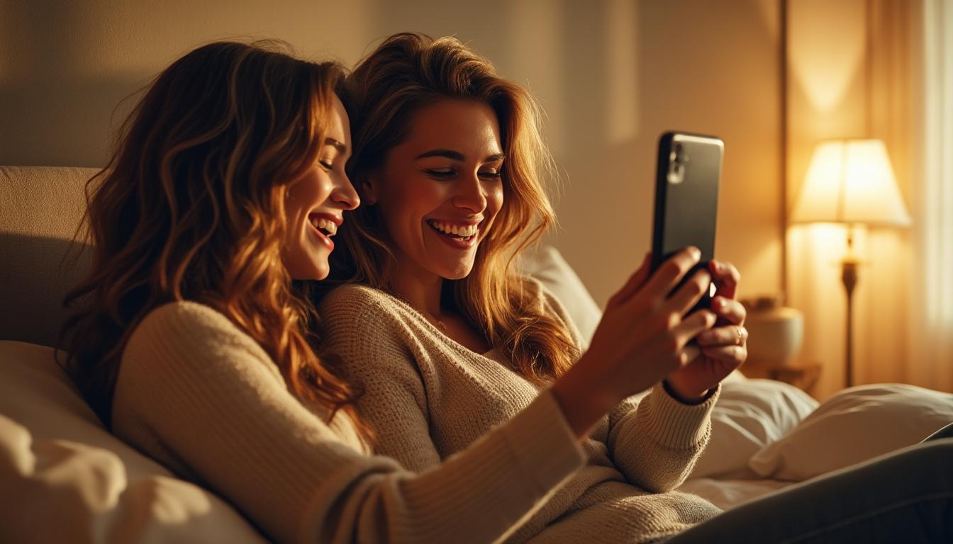 découvrez comment choisir l'idée de gage idéale pour un couple à distance, afin de renforcer votre complicité malgré la séparation.