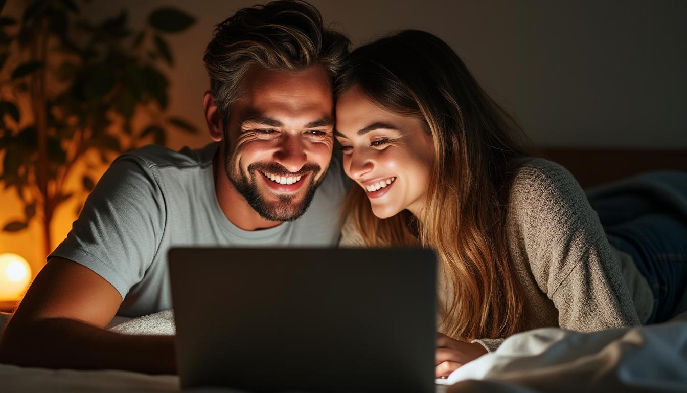 découvrez comment choisir l'idée de gage parfaite pour un couple à distance afin de renforcer votre complicité et rendre vos moments partagés uniques et amusants.