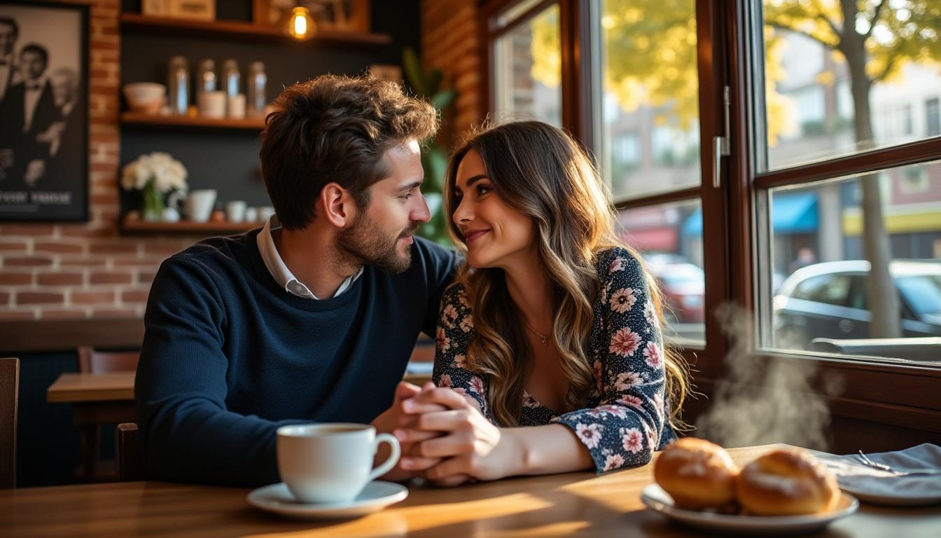 découvrez comment exprimer votre envie de le revoir avec confiance et subtilité, tout en évitant le risque de rejet. conseils pratiques pour oser franchir le pas en douceur.