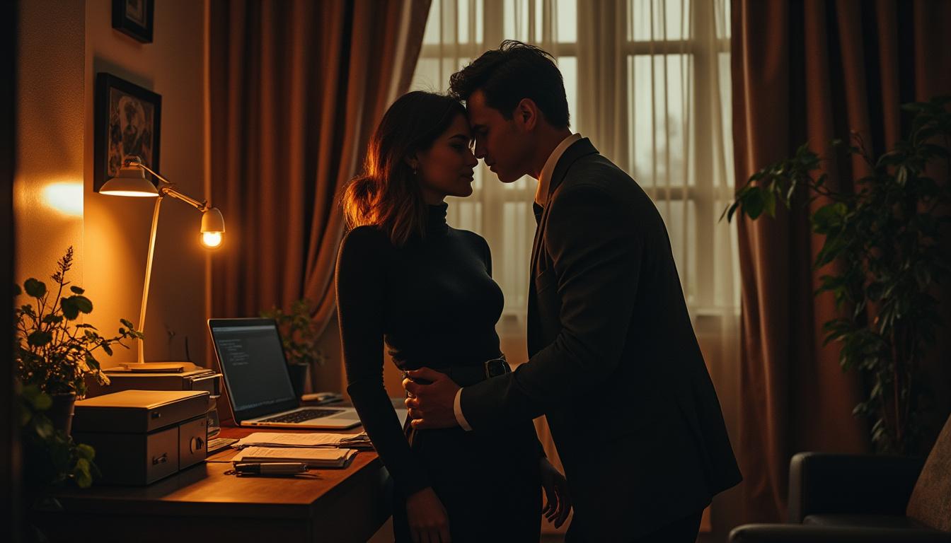 découvrez comment exprimer votre envie de revoir quelqu'un avec confiance et délicatesse, tout en évitant le risque de rejet.