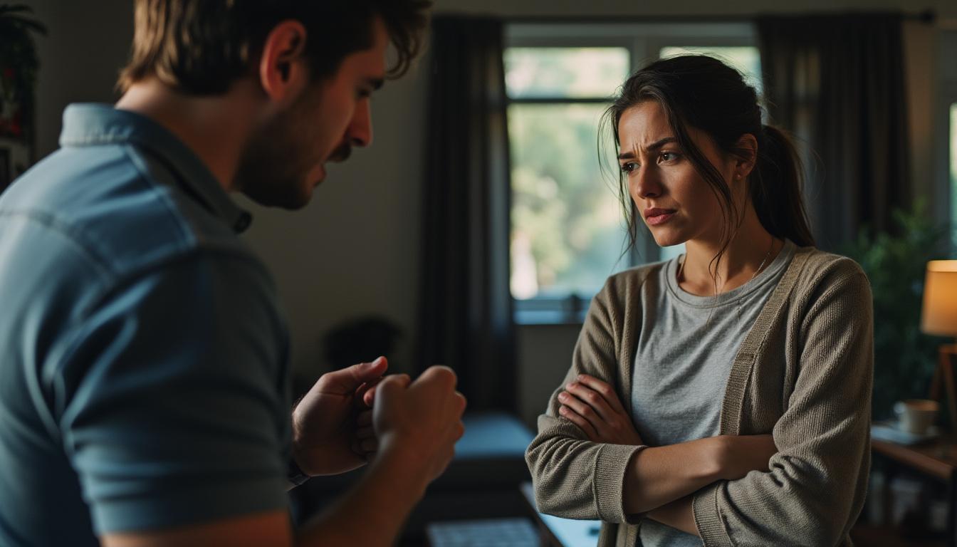 découvrez comment utiliser des phrases percutantes pour clasher votre ex sans regret. astuces, conseils et exemples pour vous affirmer avec style sans remords.