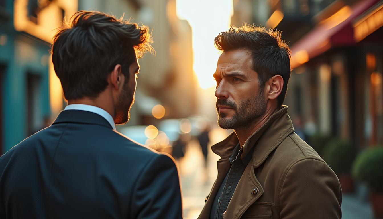 découvrez comment utiliser des phrases percutantes pour clasher votre ex sans regret. nos conseils et exemples vous aideront à exprimer ce que vous ressentez tout en gardant votre dignité intacte.