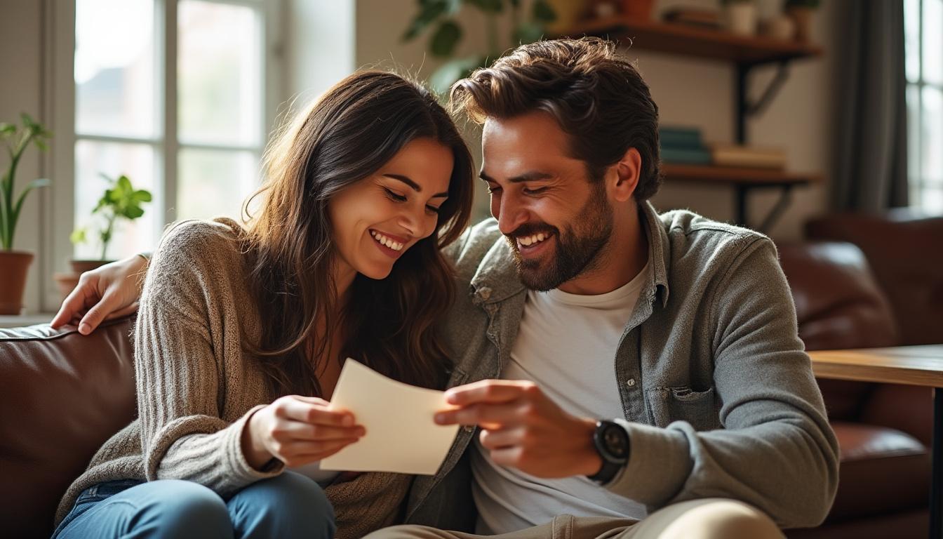 découvrez des idées de gages amusants à donner à votre copain pour le faire sourire, même s'il est très sérieux. offrez-lui des moments de joie et de complicité inoubliables !