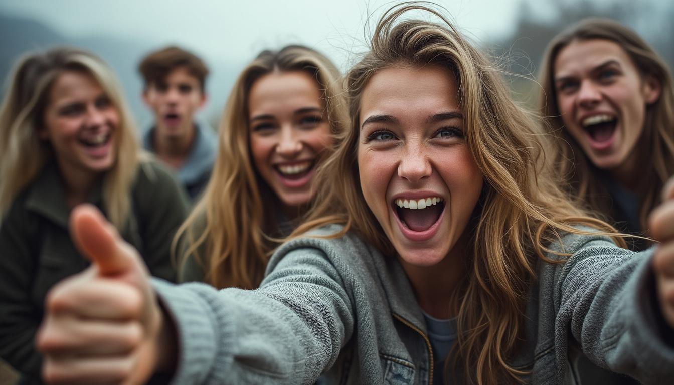 découvrez des idées de gages crush amusantes et originales pour pimenter vos défis entre amis et rendre chaque moment plus fun et inoubliable.