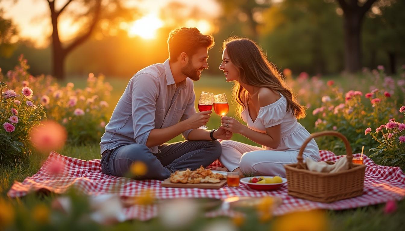 découvrez comment créer des moments mémorables dans votre relation pour exprimer votre désir de voir l'autre et renforcer vos liens amoureux.