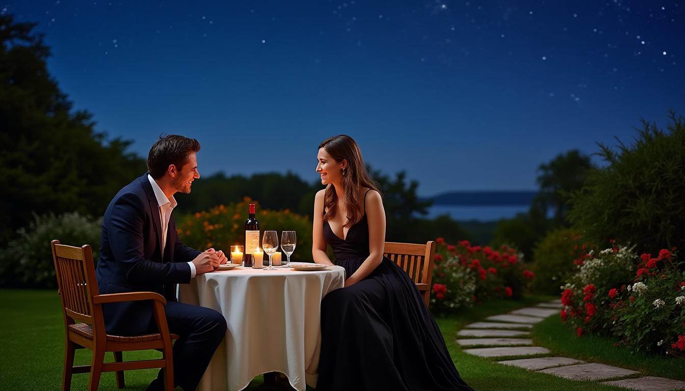 découvrez comment créer des moments mémorables dans votre relation en exprimant votre envie de revoir l'autre avec authenticité et passion. renforcez vos liens et vivez des instants inoubliables à deux.