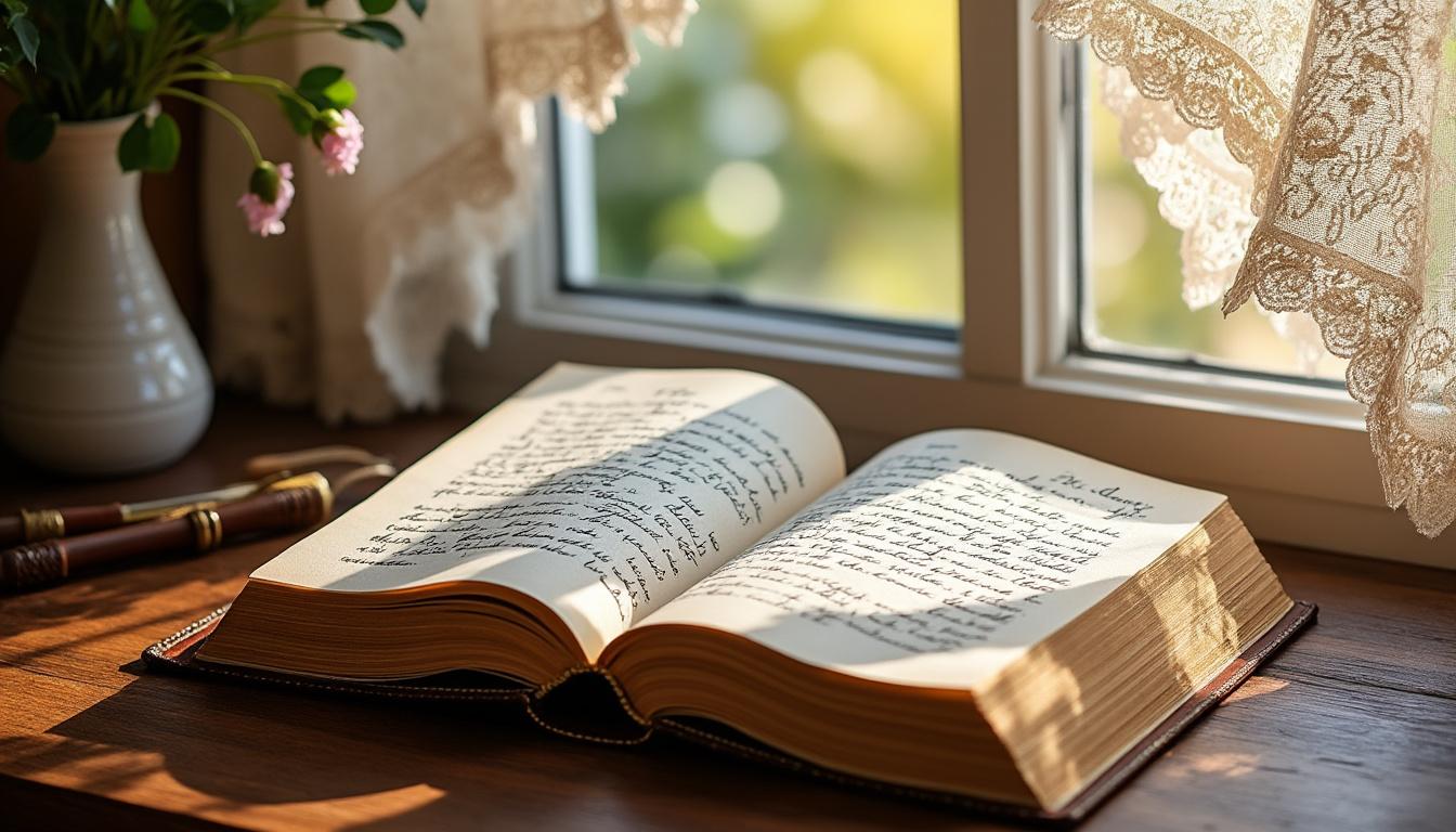 découvrez le plus long texte d'amour pour elle, une déclaration touchante qui exprime des sentiments profonds et sincères, allant bien au-delà des mots.