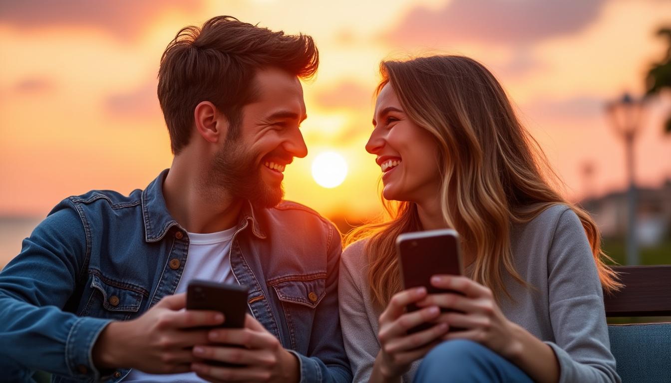 découvrez comment utiliser les sms pour sauver votre couple et raviver la flamme. astuces simples, conseils efficaces et messages clés pour renforcer votre relation et retrouver la complicité.