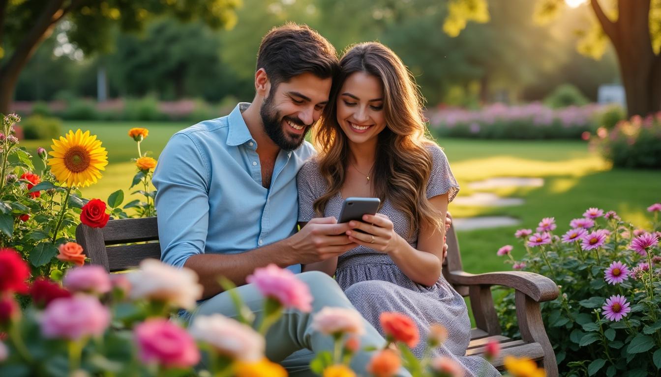 découvrez comment utiliser les sms pour renforcer votre couple et raviver la flamme. conseils et exemples d’outils efficaces pour communiquer, séduire et sauver votre relation amoureuse.