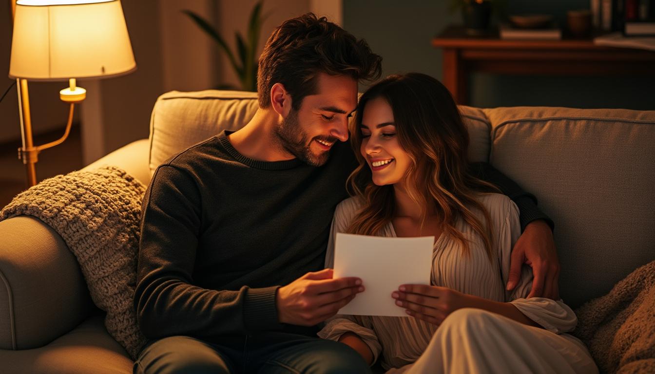 découvrez comment 365 mots doux peuvent renforcer votre relation amoureuse en apportant tendresse, complicité et bonheur au quotidien avec votre chéri.