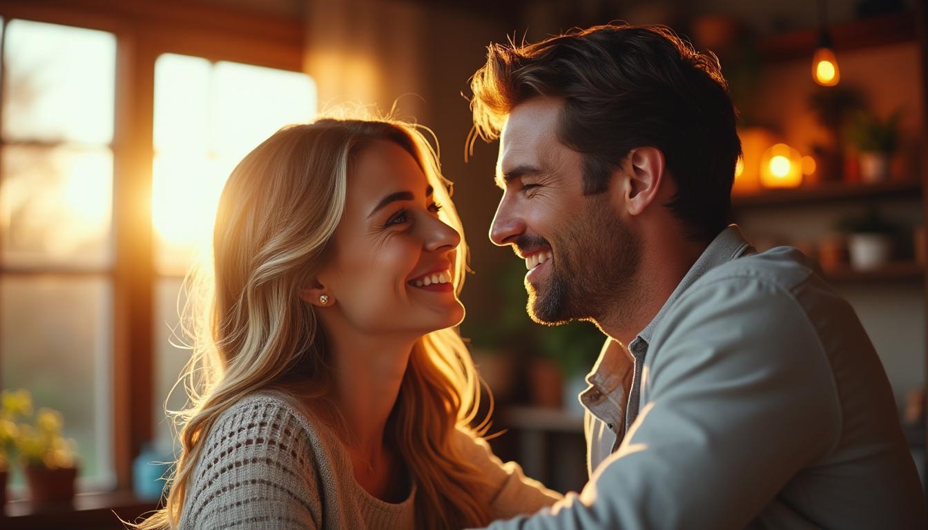 découvrez comment 365 mots doux peuvent renforcer votre relation amoureuse en apportant tendresse, complicité et bonheur au quotidien avec votre chéri.