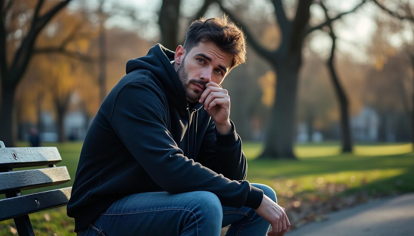 découvrez comment réagir et comprendre les raisons lorsqu'un homme ne répond pas à un je t'aime. conseils et astuces pour gérer cette situation délicate avec sérénité.