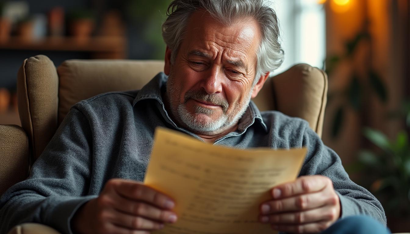 découvrez comment rédiger un long texte d'anniversaire émouvant pour votre homme, qui touchera profondément son cœur et le fera verser des larmes d'émotion.