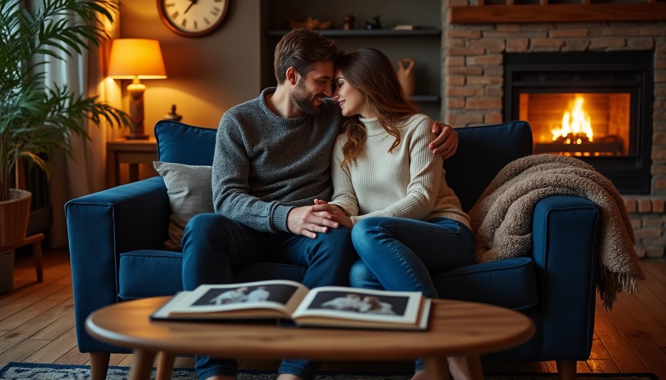 découvrez un texte touchant pour célébrer 10 ans de couple, une déclaration unique pleine d'amour et d'émotion à partager avec votre partenaire.